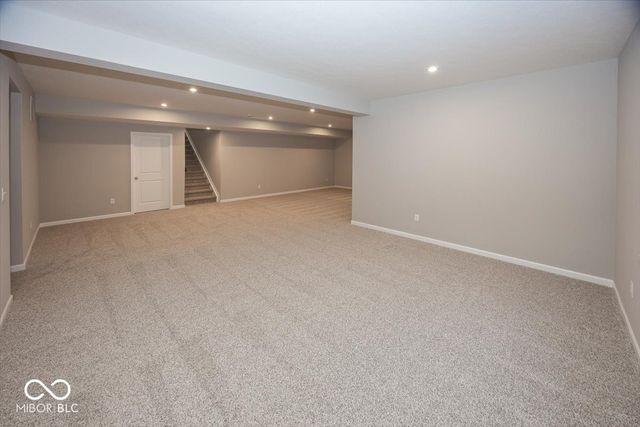 1960 Delp Court, Avon, IN 46123