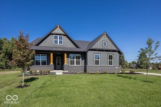 1960 Delp Court, Avon, IN 46123