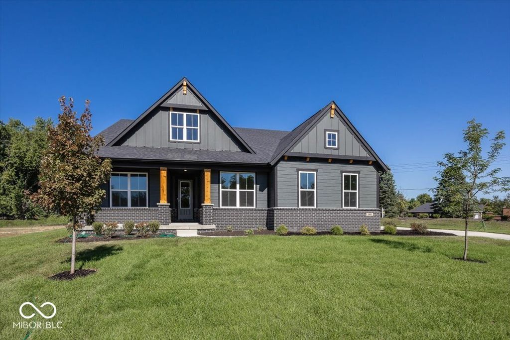 1960 Delp Court, Avon, IN 46123