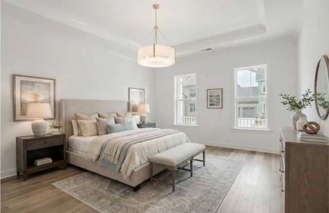 3144 Long Branch Circle, Franklin, TN 37064