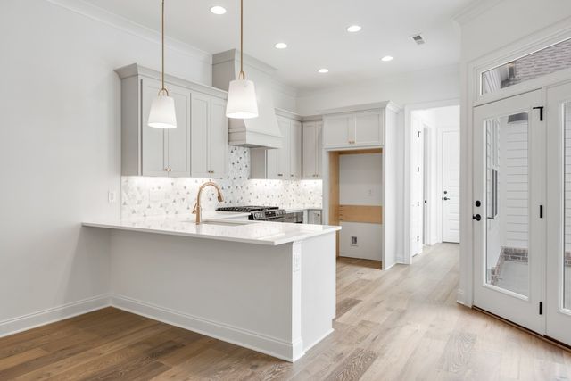 3144 Long Branch Circle, Franklin, TN 37064