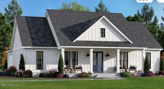 4272 S Red Banks Road, Byhalia, MS 38611