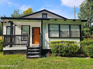 1759 DAVIDSON Street, Jacksonville, FL 32207