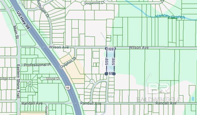 0 Wilson Avenue, Daphne, AL 36526