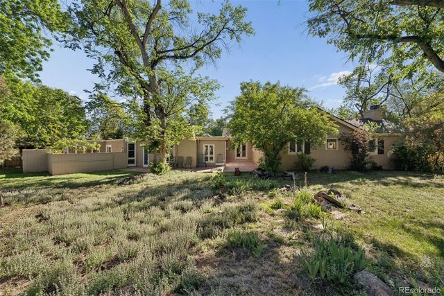 26 Oak Avenue, Colorado Springs, CO 80906