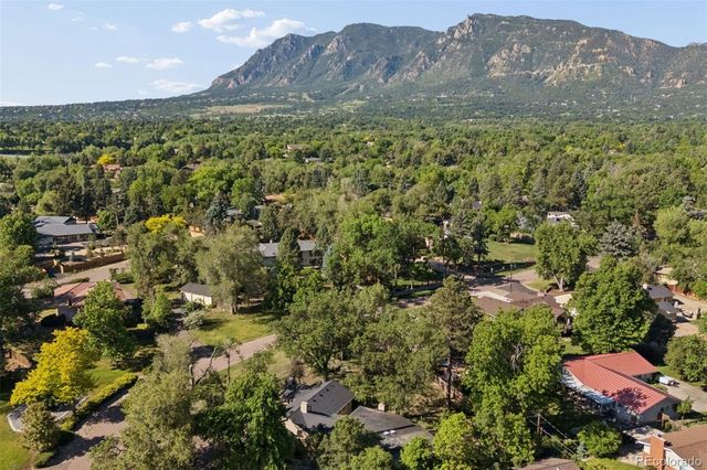 26 Oak Avenue, Colorado Springs, CO 80906