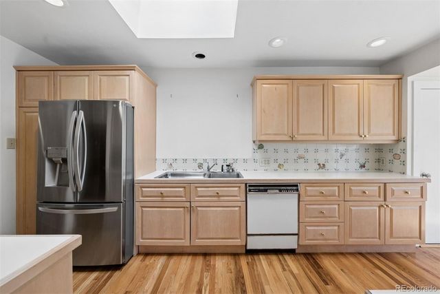 26 Oak Avenue, Colorado Springs, CO 80906