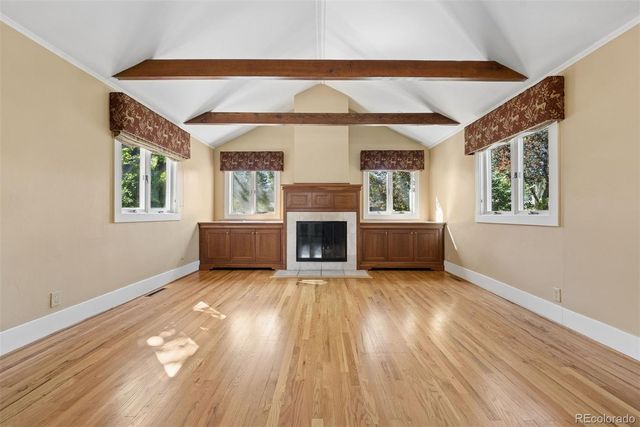 26 Oak Avenue, Colorado Springs, CO 80906