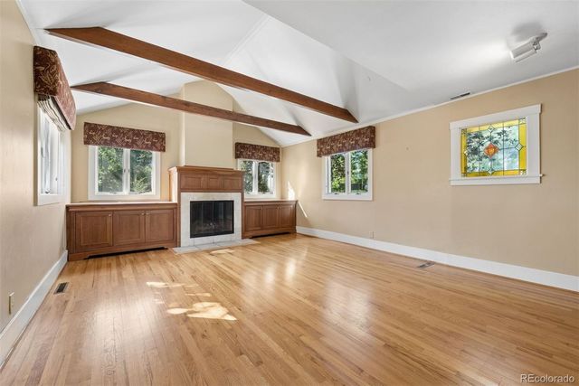 26 Oak Avenue, Colorado Springs, CO 80906