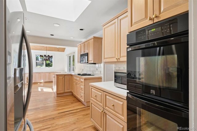 26 Oak Avenue, Colorado Springs, CO 80906