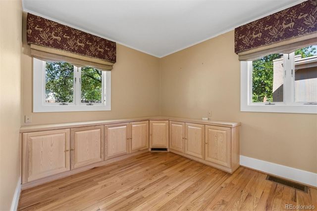 26 Oak Avenue, Colorado Springs, CO 80906