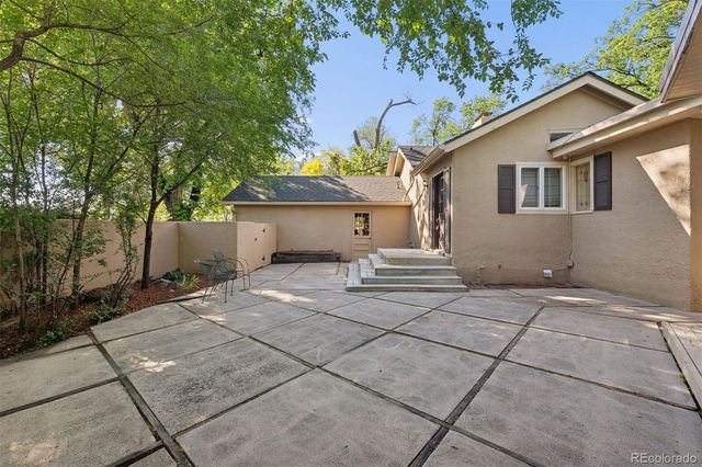 26 Oak Avenue, Colorado Springs, CO 80906