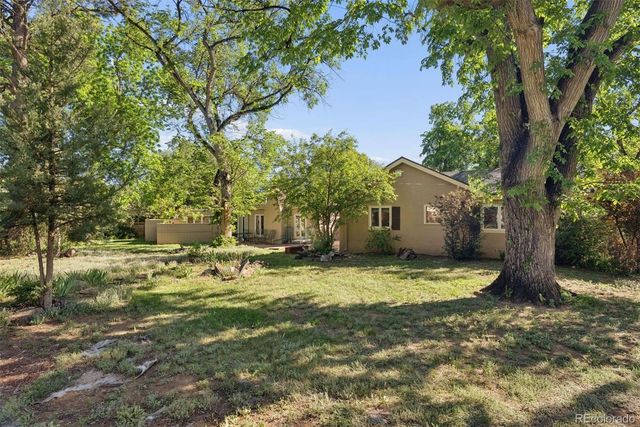 26 Oak Avenue, Colorado Springs, CO 80906