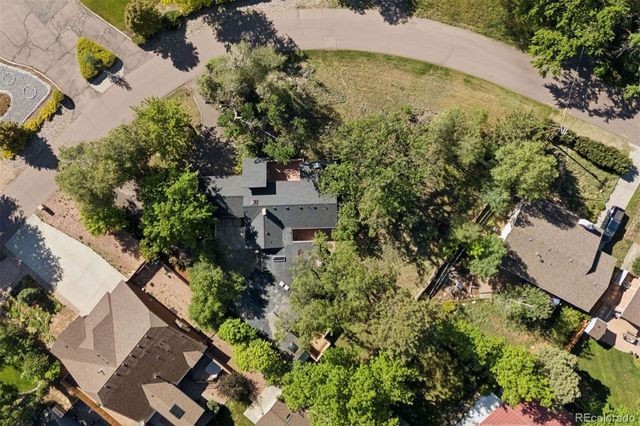 26 Oak Avenue, Colorado Springs, CO 80906