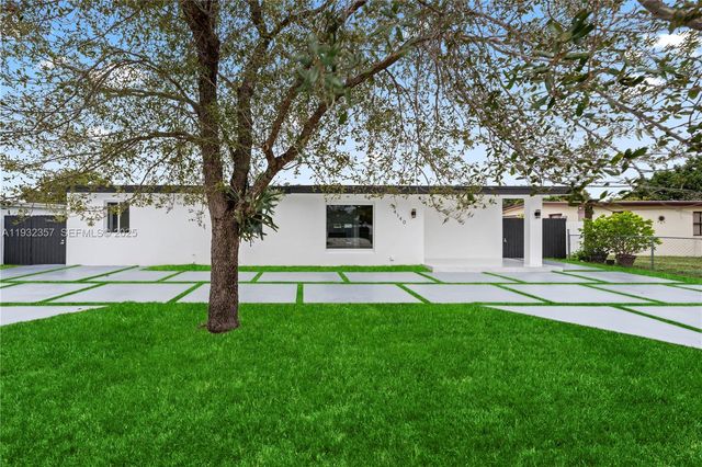 4140 SW 108th Ave, Miami, FL 33165