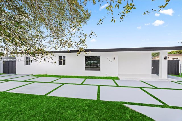 4140 SW 108th Ave, Miami, FL 33165