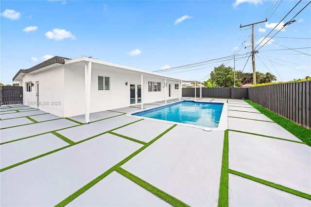 4140 SW 108th Ave, Miami, FL 33165