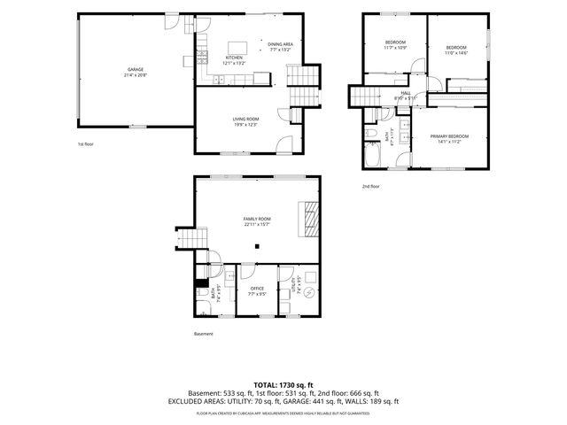5 Redstart Road, Naperville, IL 60565