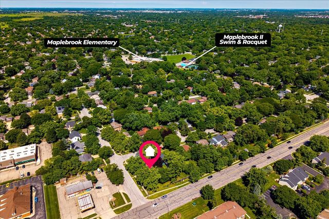 5 Redstart Road, Naperville, IL 60565