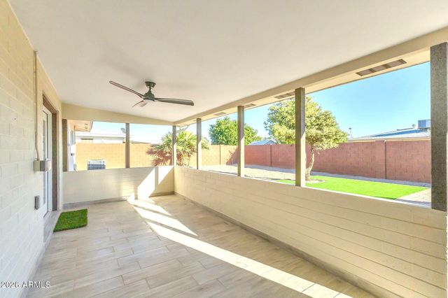 6029 E BILLINGS Street, Mesa, AZ 85205