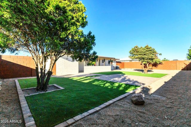 6029 E BILLINGS Street, Mesa, AZ 85205