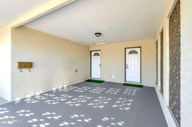 6029 E BILLINGS Street, Mesa, AZ 85205
