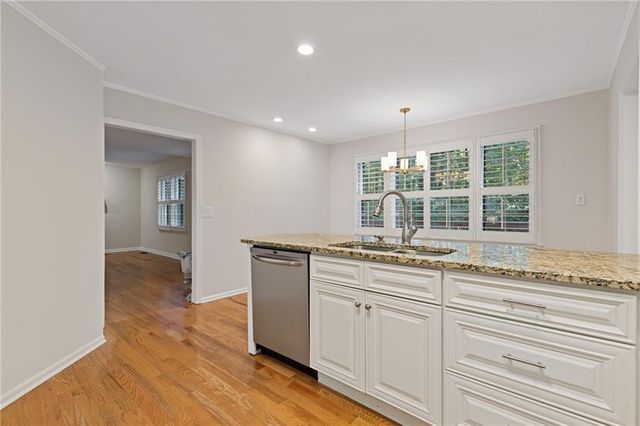 2406 Emory Lane NE, Marietta, GA 30068