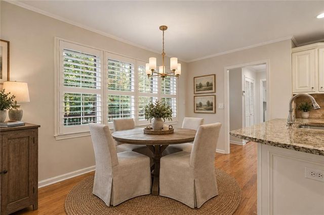 2406 Emory Lane NE, Marietta, GA 30068