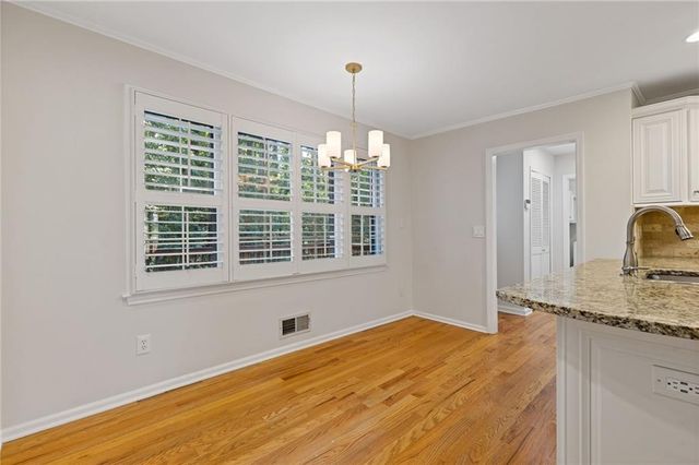 2406 Emory Lane NE, Marietta, GA 30068