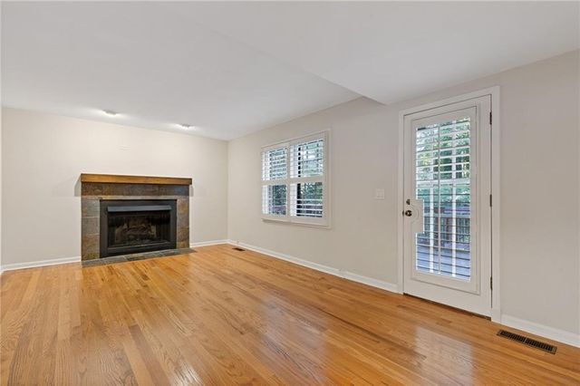 2406 Emory Lane NE, Marietta, GA 30068