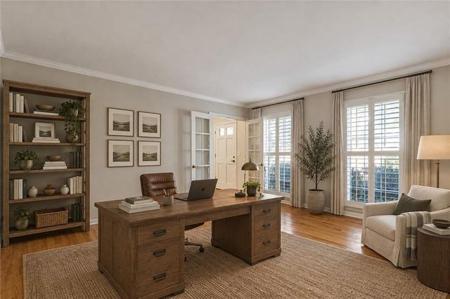 2406 Emory Lane NE, Marietta, GA 30068