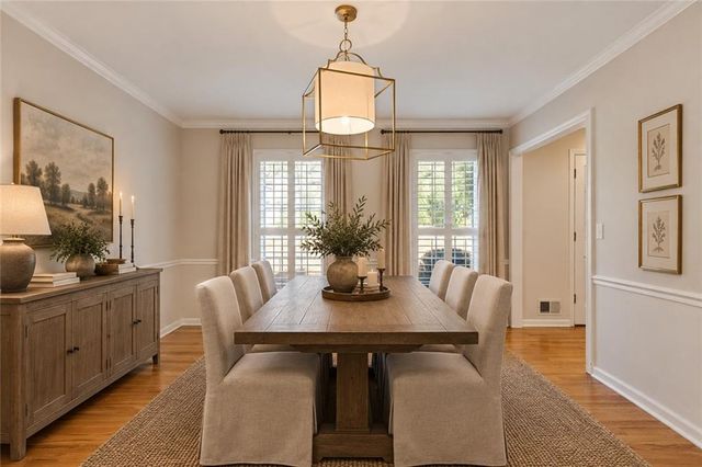 2406 Emory Lane NE, Marietta, GA 30068