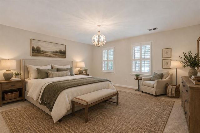 2406 Emory Lane NE, Marietta, GA 30068