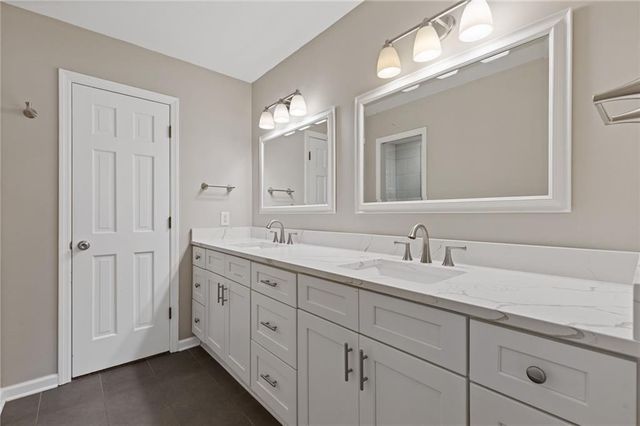 2406 Emory Lane NE, Marietta, GA 30068
