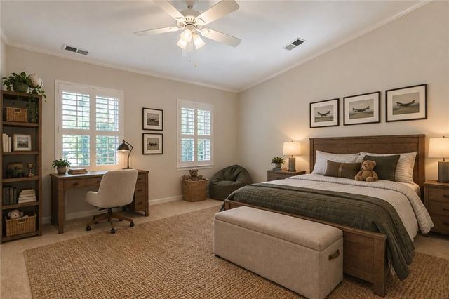 2406 Emory Lane NE, Marietta, GA 30068