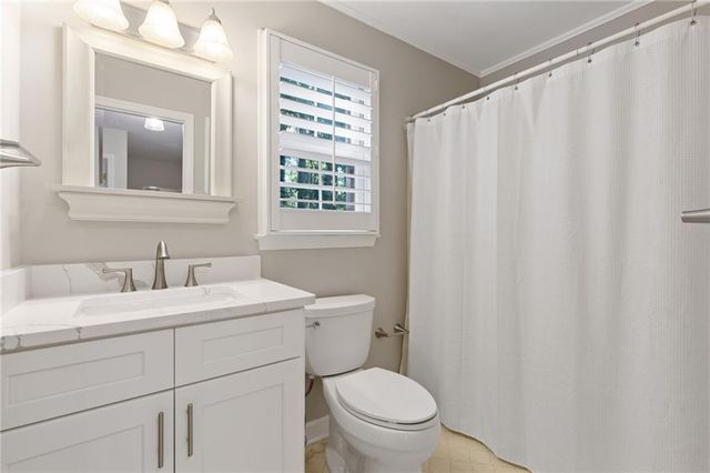 2406 Emory Lane NE, Marietta, GA 30068