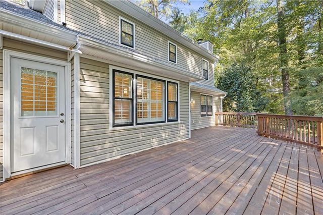 2406 Emory Lane NE, Marietta, GA 30068