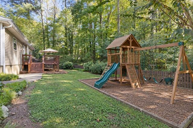2406 Emory Lane NE, Marietta, GA 30068