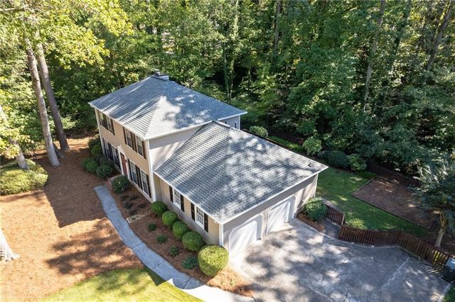 2406 Emory Lane NE, Marietta, GA 30068