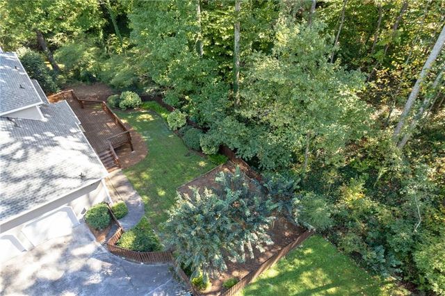 2406 Emory Lane NE, Marietta, GA 30068