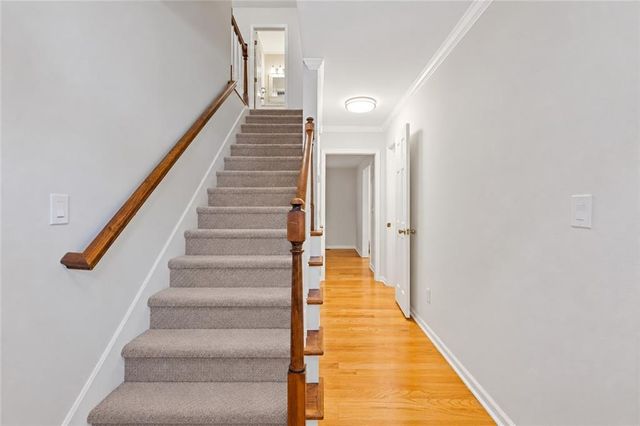 2406 Emory Lane NE, Marietta, GA 30068