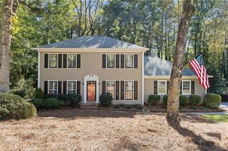 2406 Emory Lane NE, Marietta, GA 30068