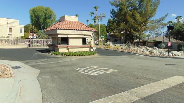 35200 W Cathedral Canyon Drive Z195, Rancho Mirage, CA 92270