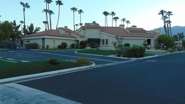 35200 W Cathedral Canyon Drive Z195, Rancho Mirage, CA 92270
