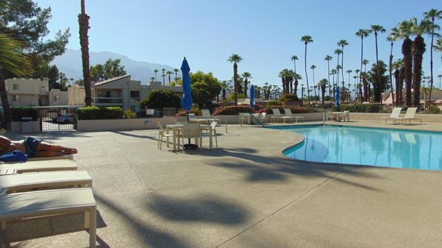 35200 W Cathedral Canyon Drive Z195, Rancho Mirage, CA 92270