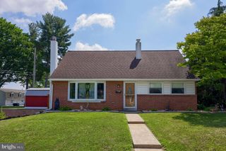17 S ELM ST, Lititz, PA 17543