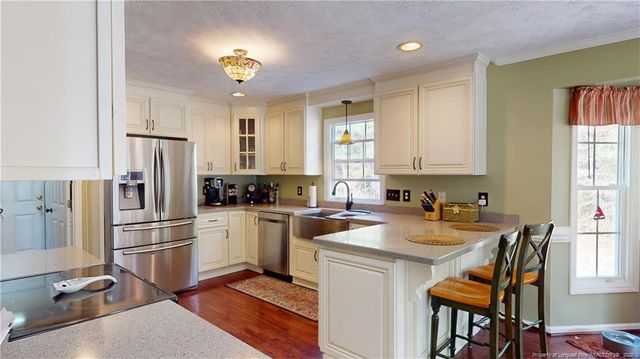 5710 Bridle Ridge Lane, Wade, NC 28395