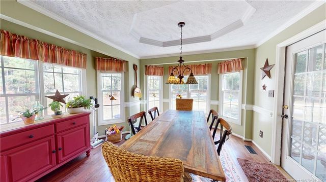 5710 Bridle Ridge Lane, Wade, NC 28395