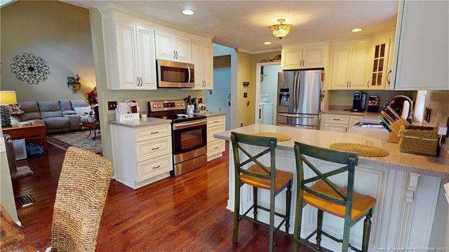 5710 Bridle Ridge Lane, Wade, NC 28395