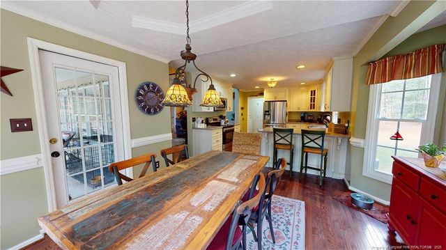 5710 Bridle Ridge Lane, Wade, NC 28395